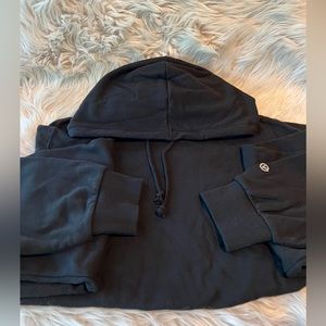 BRAND NEW Vans Cropped Hoodie